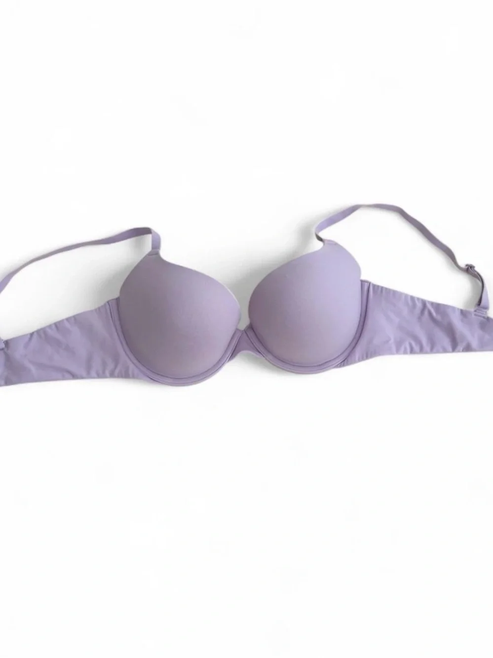 Skims fits everybody push up bra in lily 36B - Picture 4 of 5